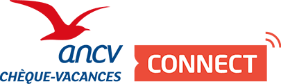 logo ancv connect