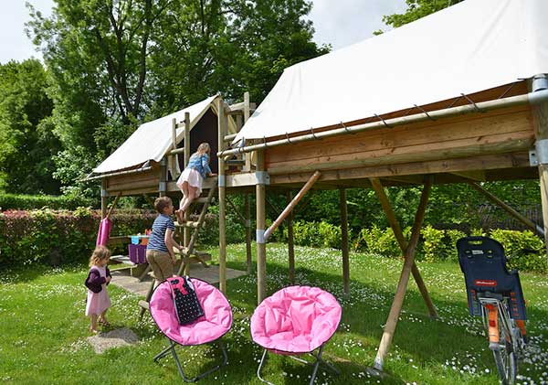 tentes bivouac port le grand