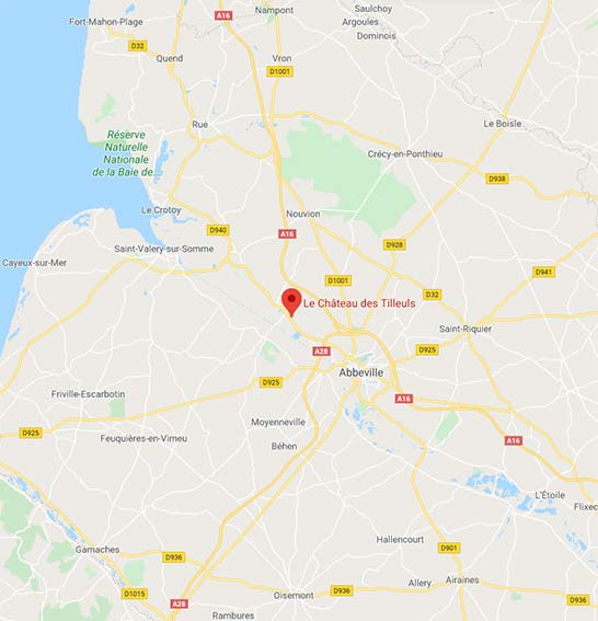 camping des loisirs