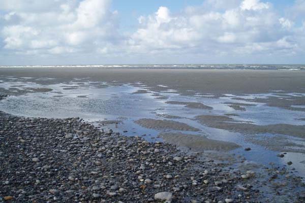 Cayeux sur Mer