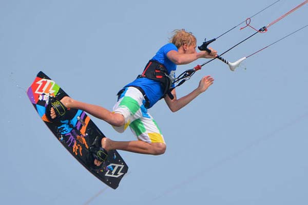 Kite Surf